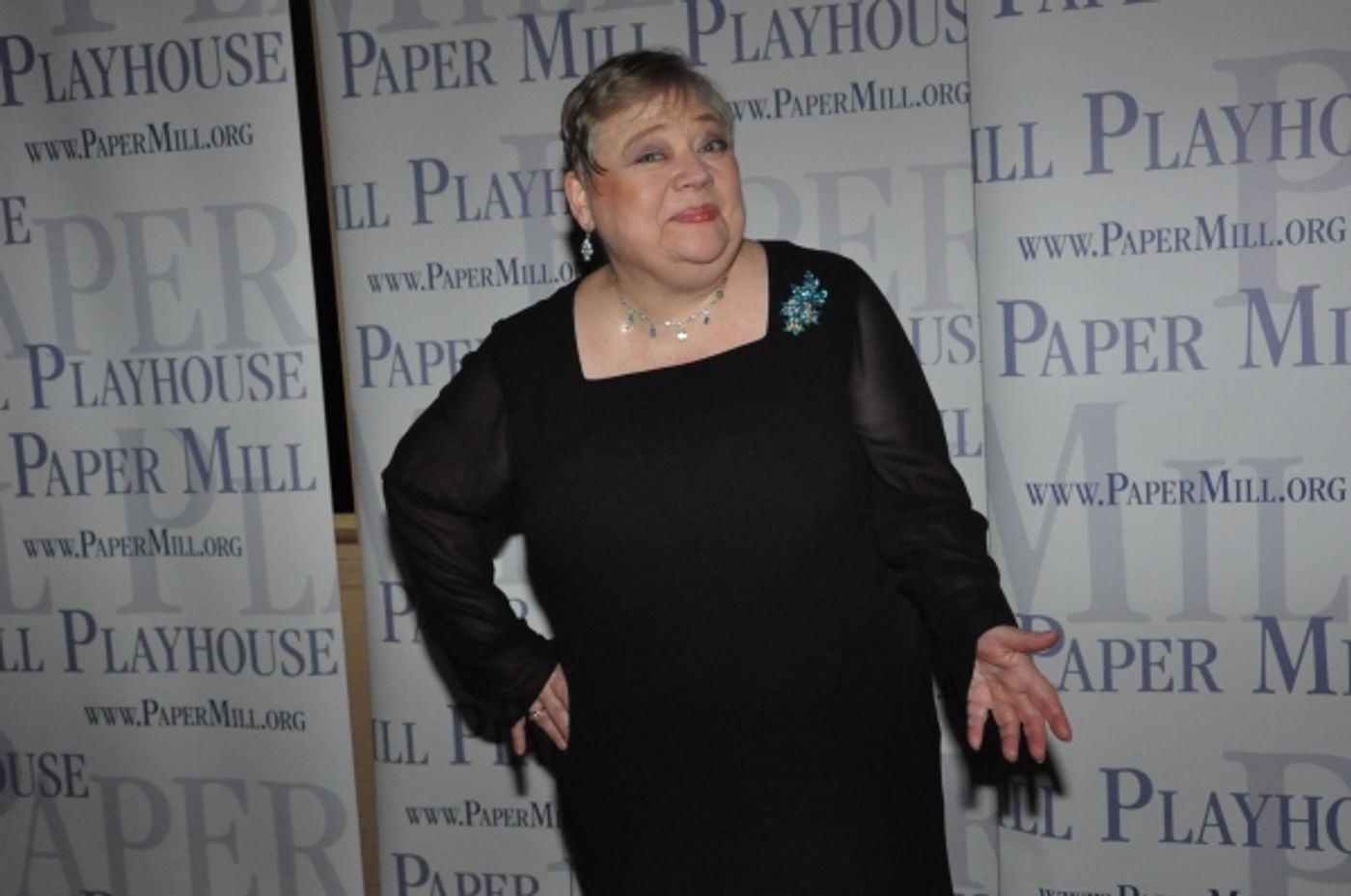Photo Coverage: Inside Opening Night of Paper Mill Playhouse's THE SOUND OF MUSIC  Image