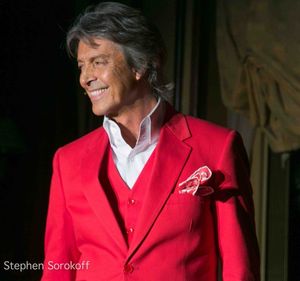 Tommy Tune Photo