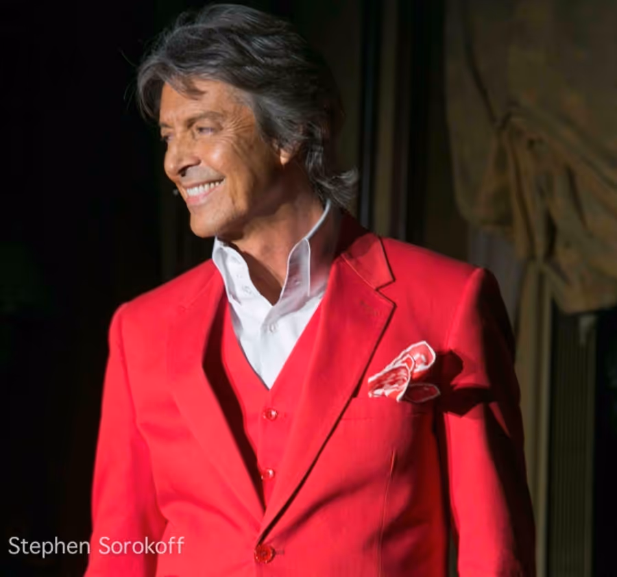 Photo Coverage: Tommy Tune Brings Solo Show to Feinstein's! Image