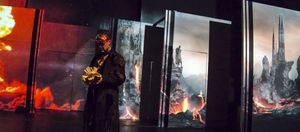 Brandon Olson @ BroadwayWorld Brandon Olson Photo