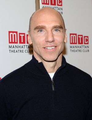 John Schiappa @ BroadwayWorld John Schiappa Photo