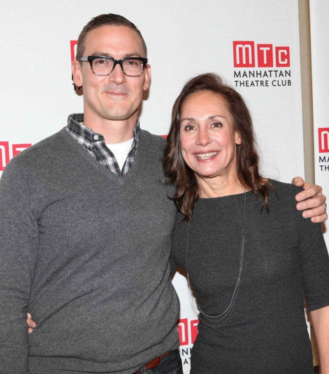 Photo Coverage: THE OTHER PLACE Cast and Creative Team Meet the Press - Laurie Metcalf & More! Photo Coverage: THE OTHER PLACE Cast and Creative Team Meet the Press - Laurie Metcalf & More! Image