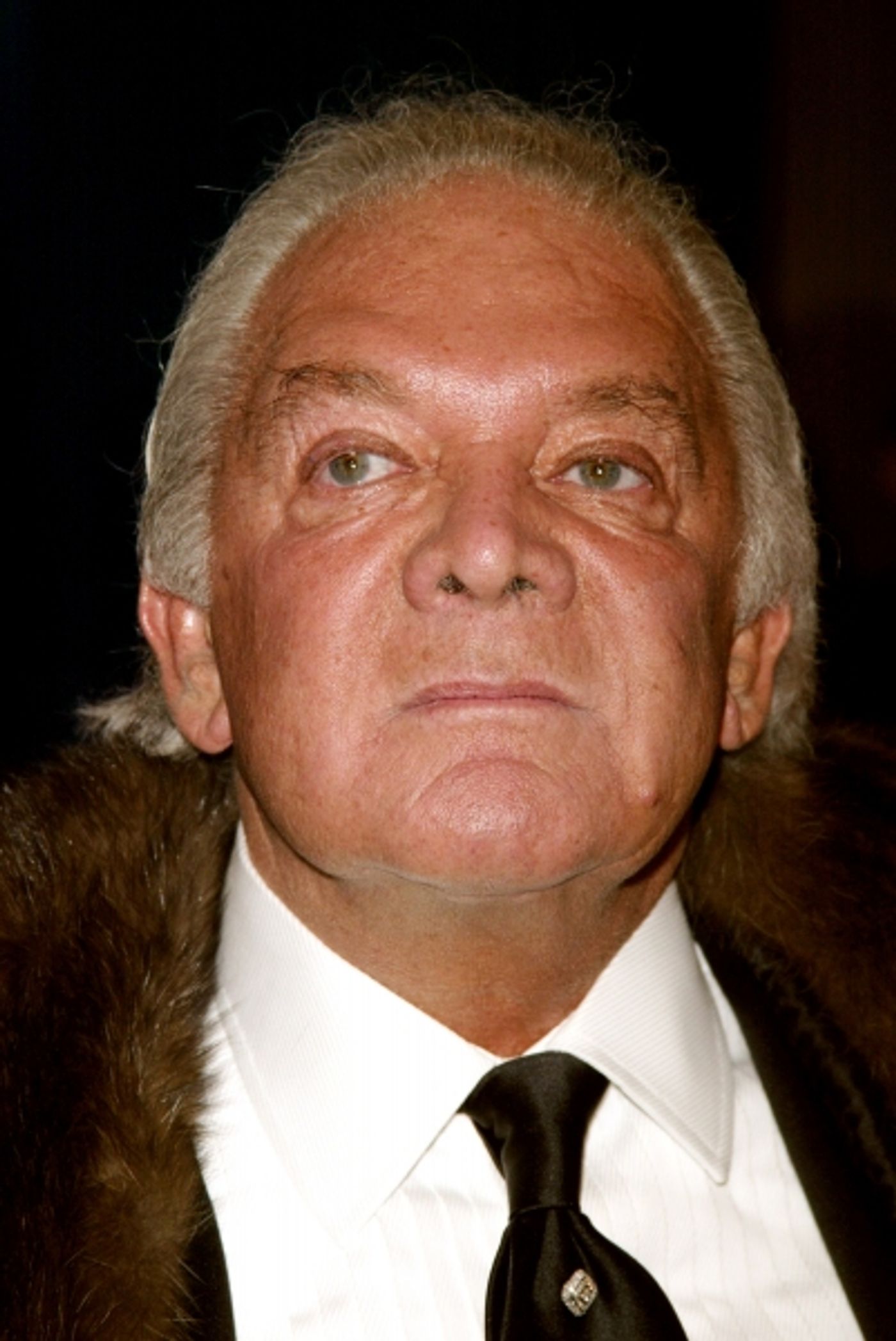 Photo Coverage: Remembering Marty Richards  Image