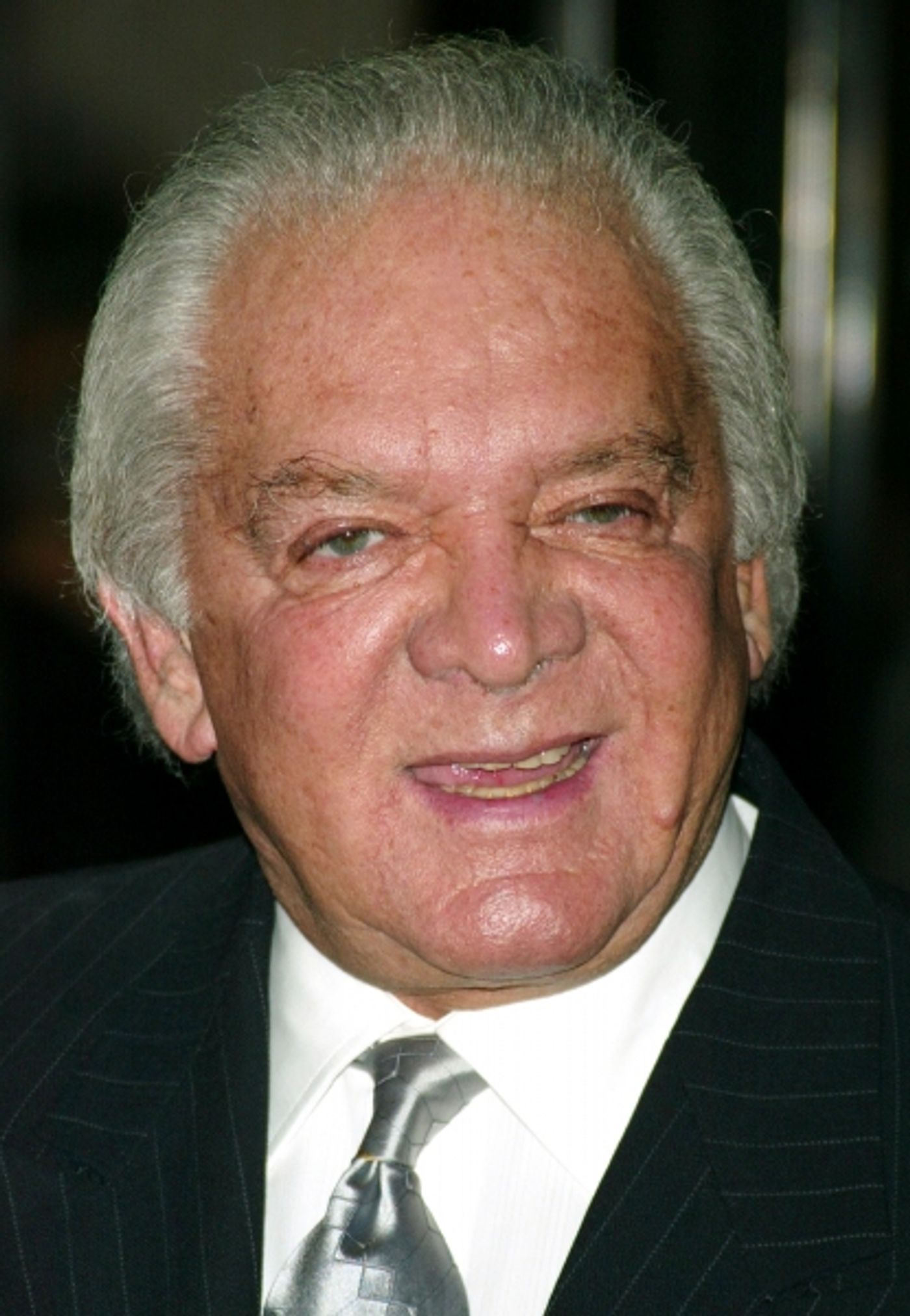 Photo Coverage: Remembering Marty Richards  Image