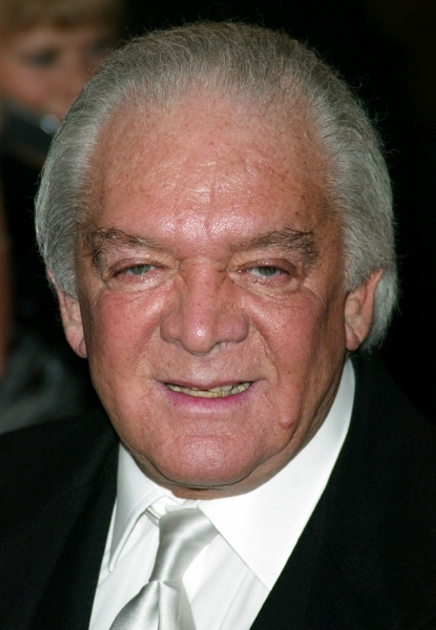 Photo Coverage: Remembering Marty Richards  Image