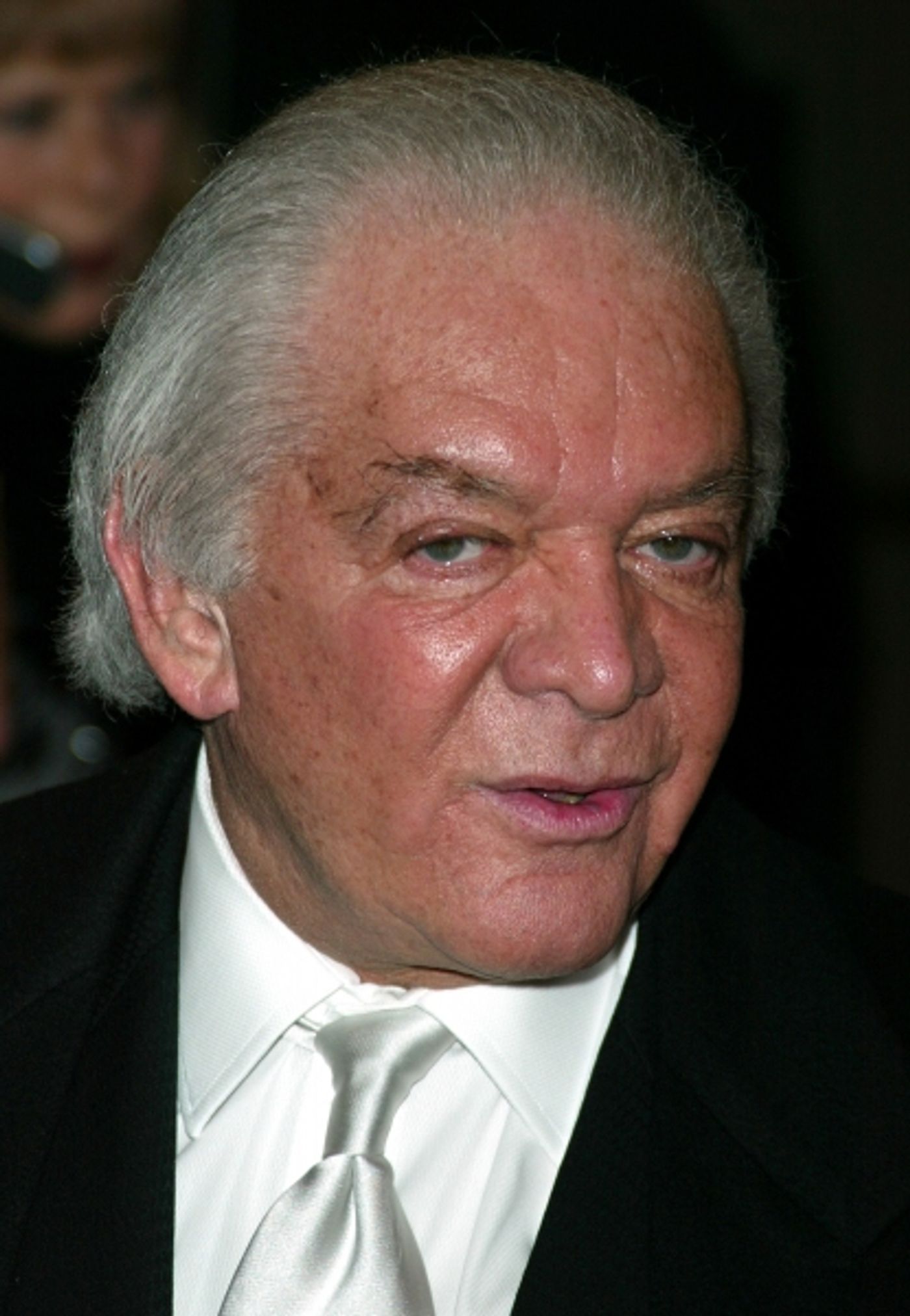 Photo Coverage: Remembering Marty Richards  Image