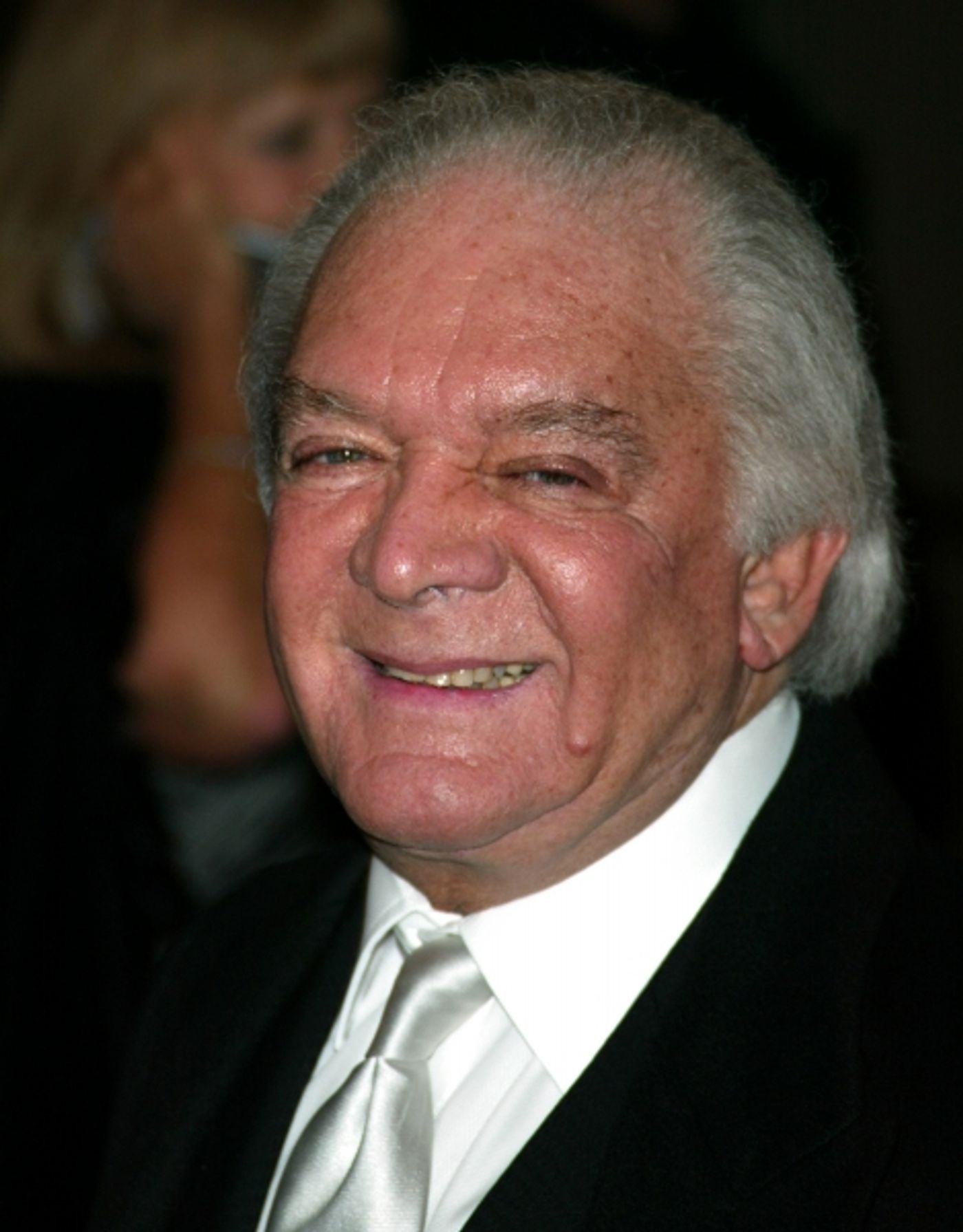 Photo Coverage: Remembering Marty Richards  Image