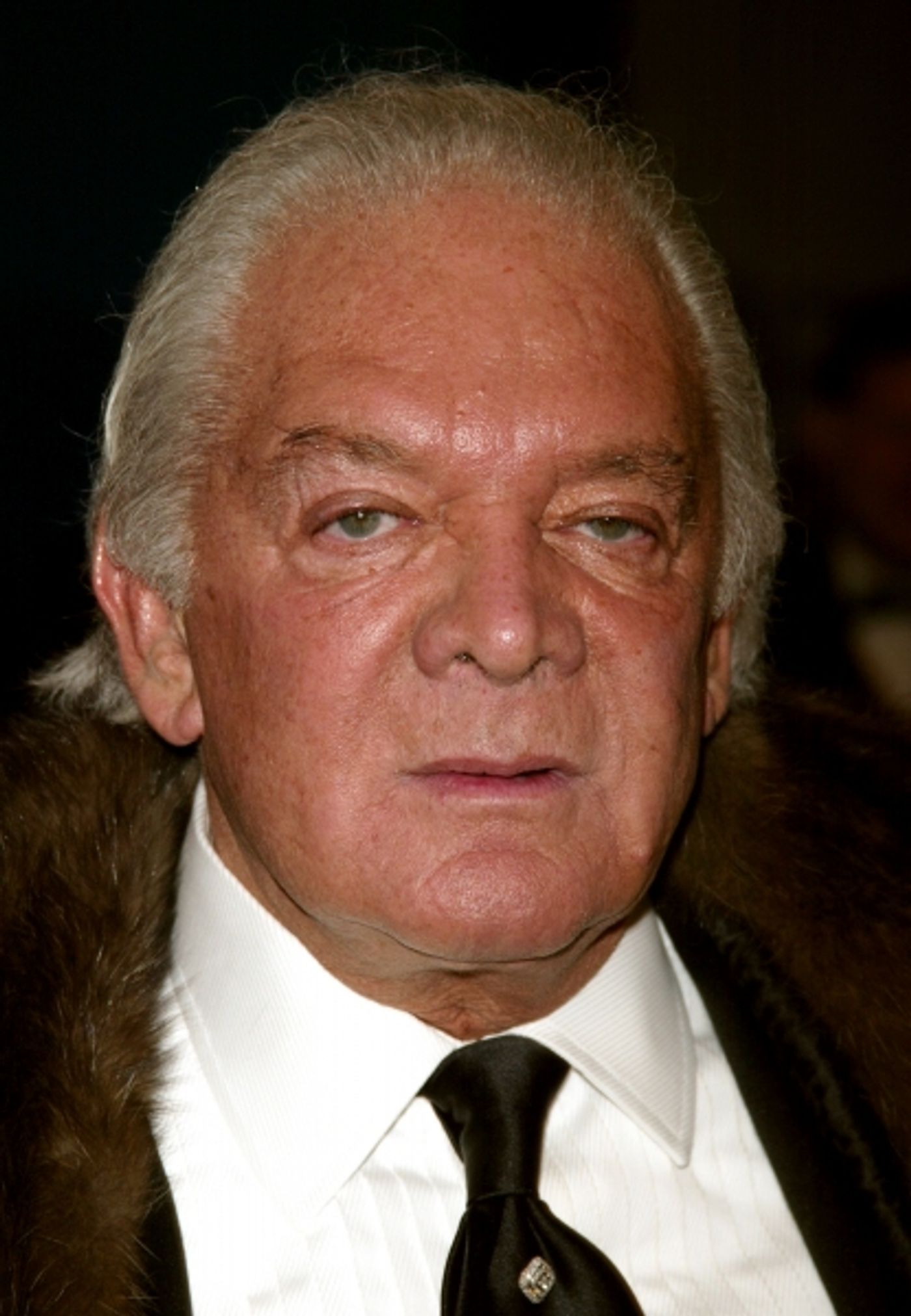 Photo Coverage: Remembering Marty Richards  Image