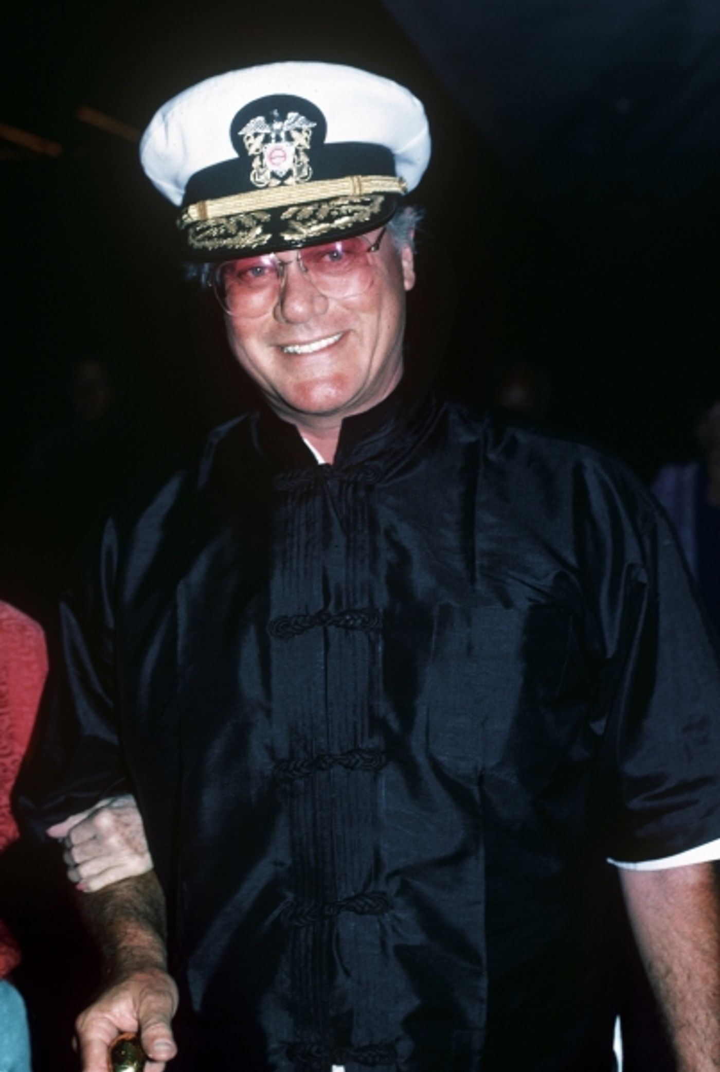 Photo Coverage: Remembering Larry Hagman  Image