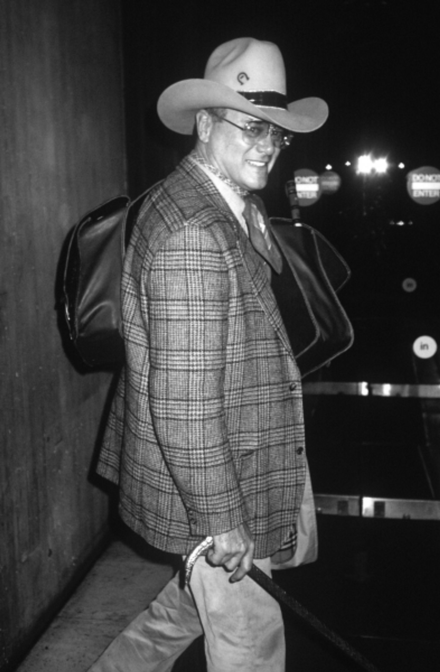 Photo Coverage: Remembering Larry Hagman  Image