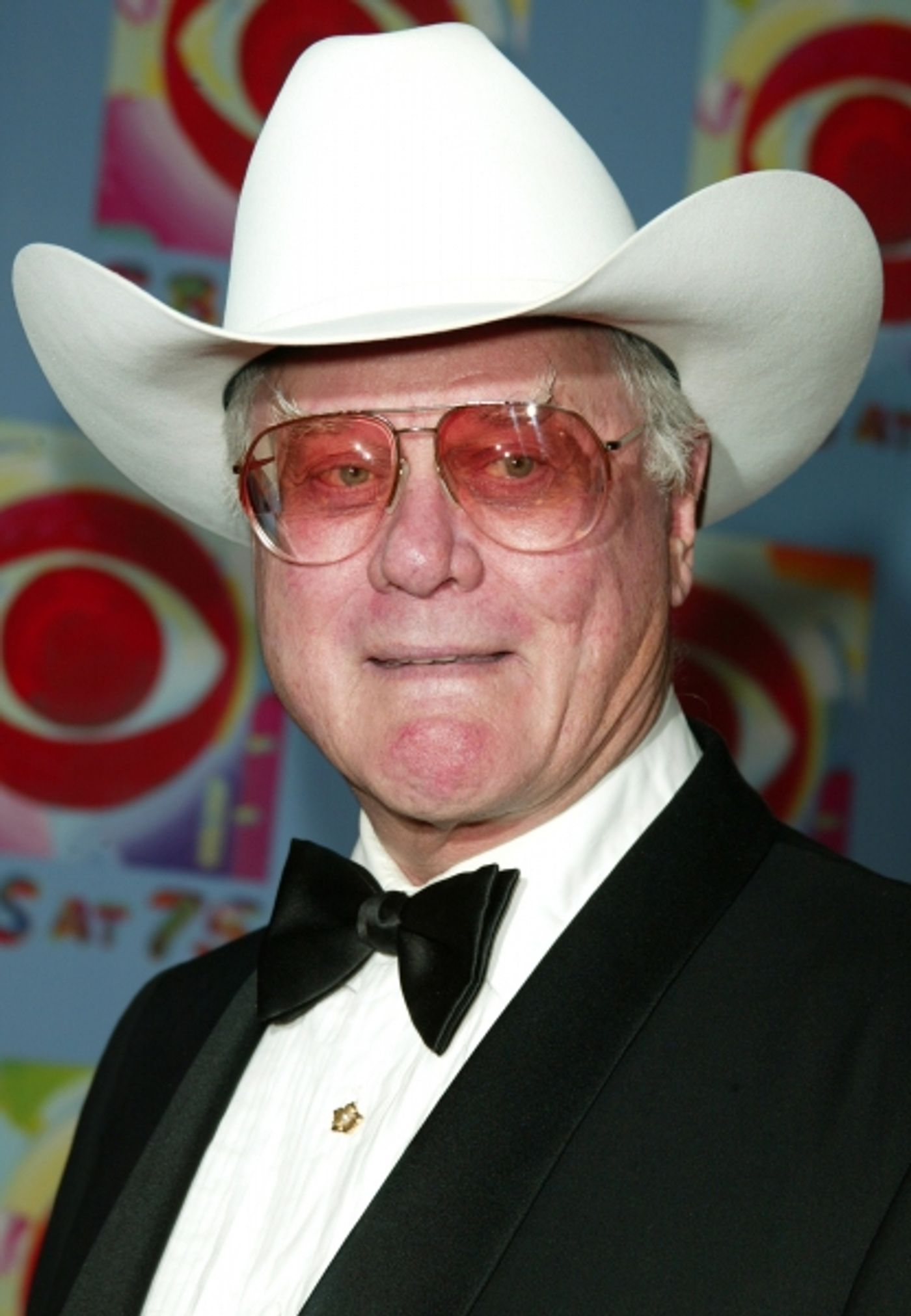 Photo Coverage: Remembering Larry Hagman  Image