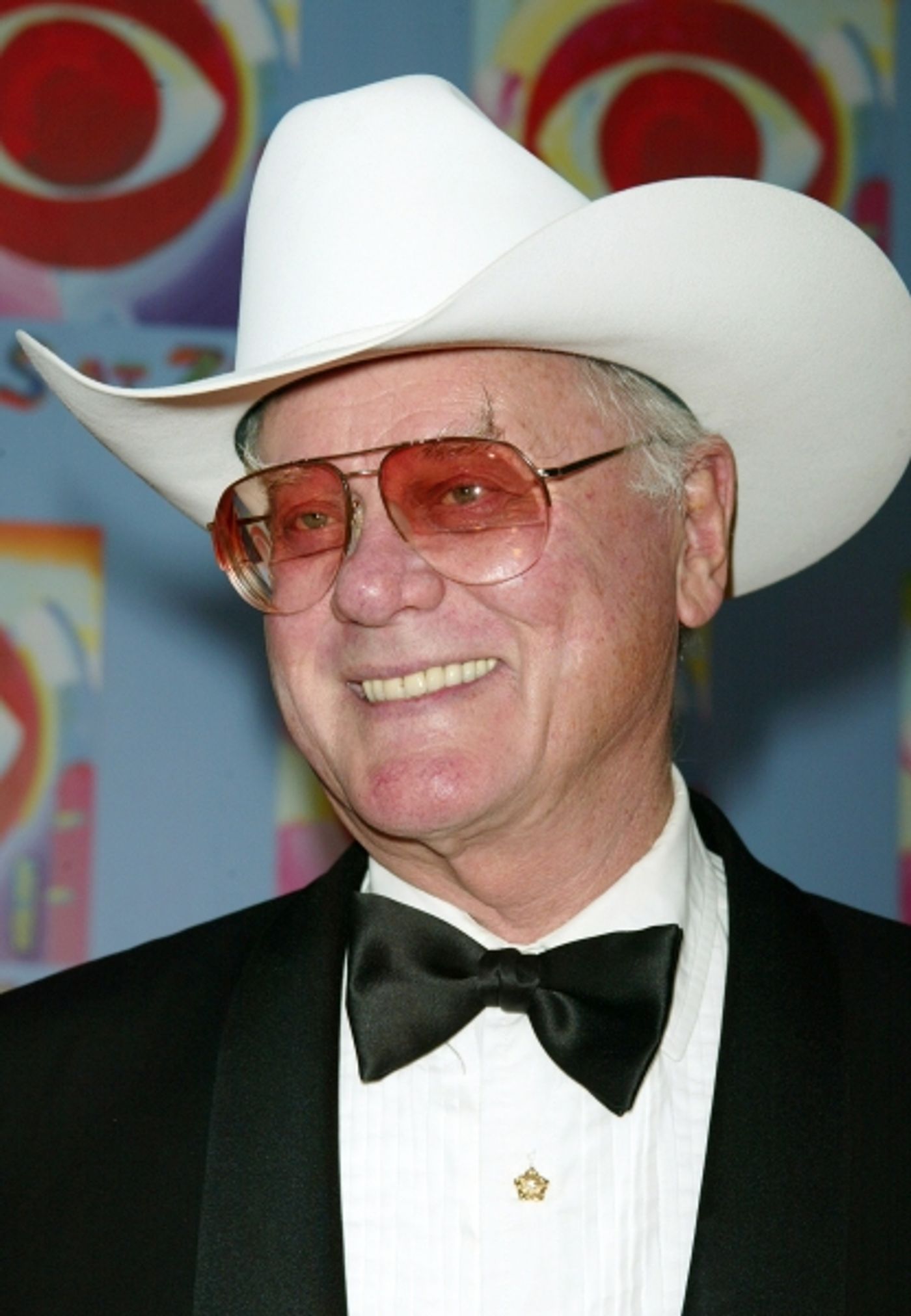 Photo Coverage: Remembering Larry Hagman  Image