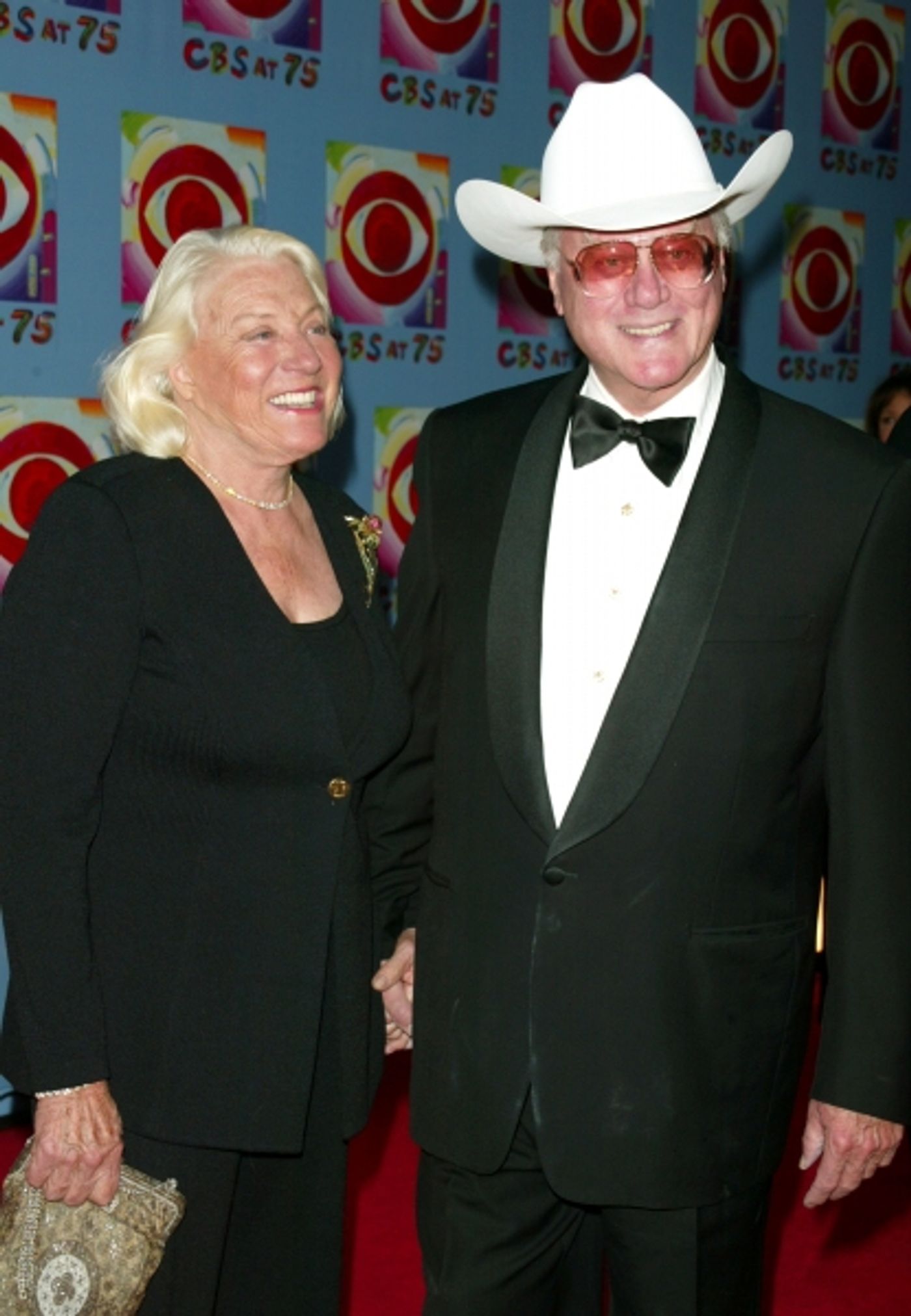 Photo Coverage: Remembering Larry Hagman  Image
