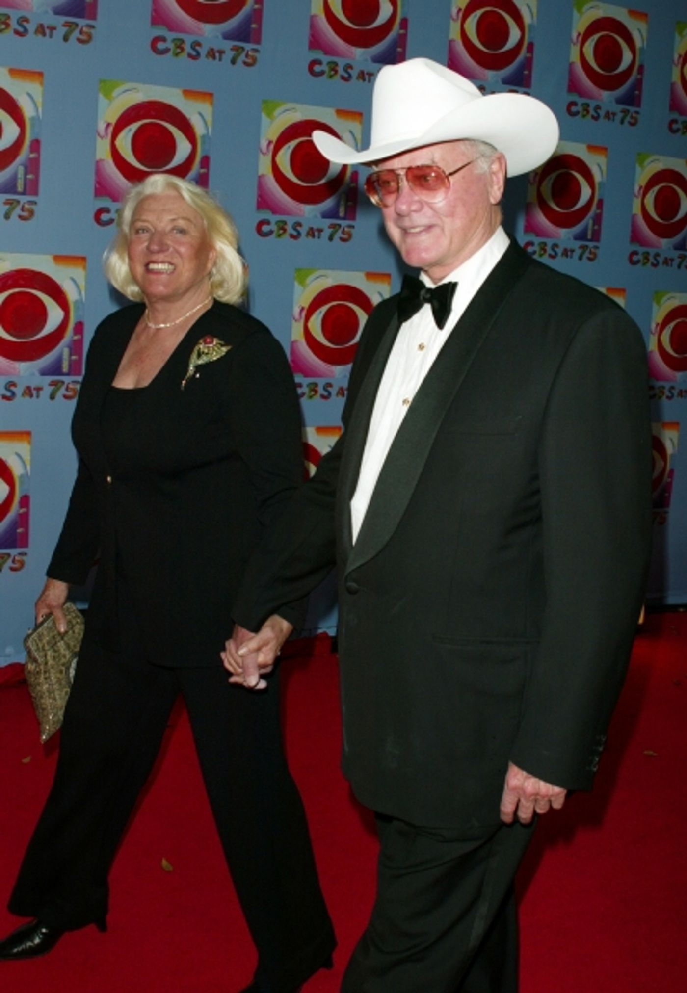 Photo Coverage: Remembering Larry Hagman  Image