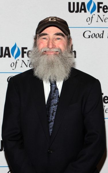 Photo Coverage: Broadway Producer Michael David Honored by UJA — photo 3 of 23