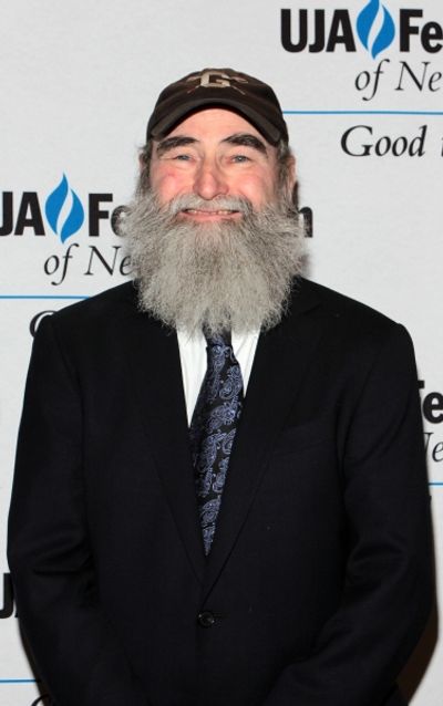 Michael David Photo