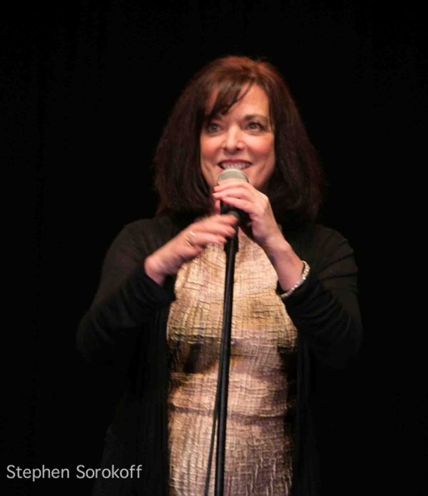 Deborah tranelli Photo