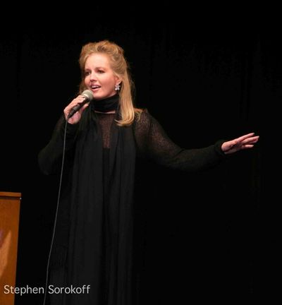 Stacy Sullivan Photo