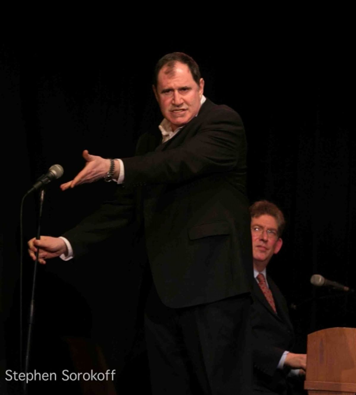 Richard Kind at 
