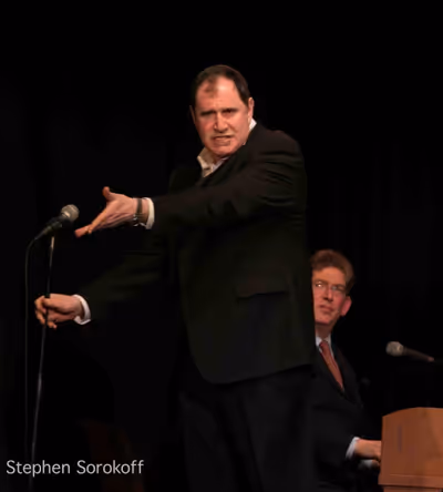 Richard Kind Photo