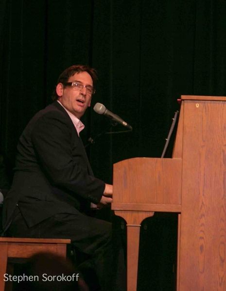 Paul Katz Photo