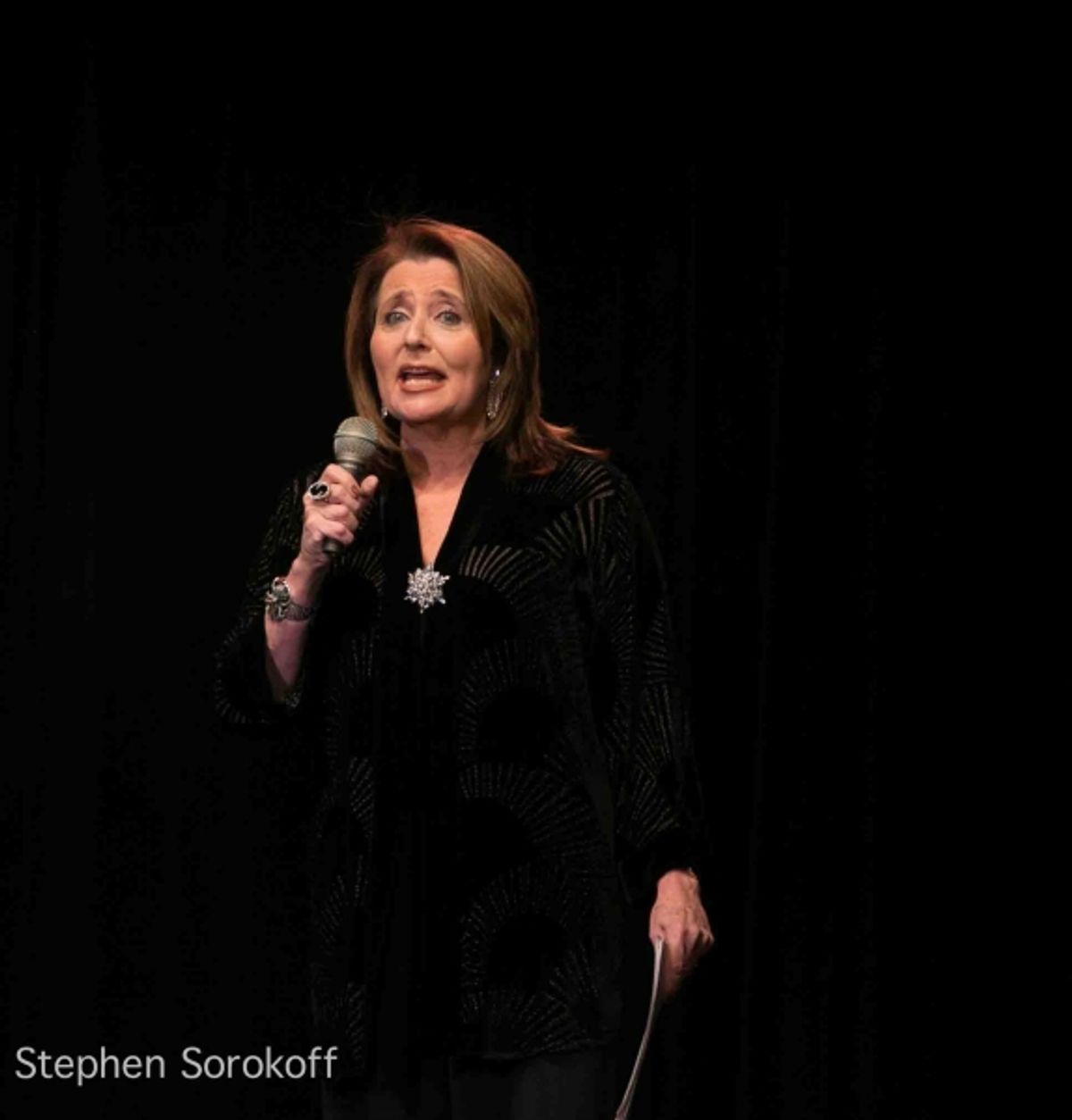 Randie Levine-Miller, Host at 