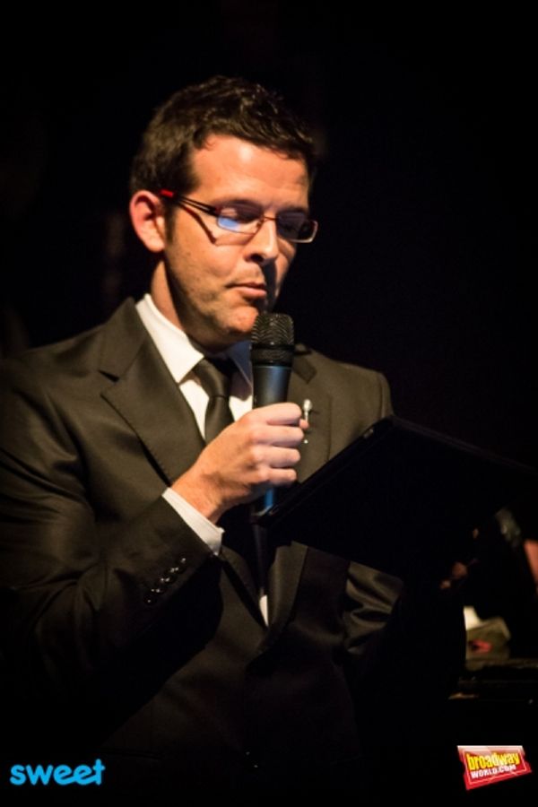 Juanjo Gonzalez Photo