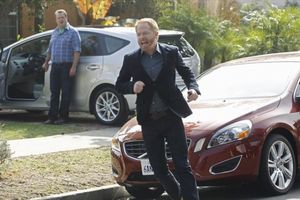 JESSE TYLER FERGUSON @ BroadwayWorld JESSE TYLER FERGUSON Photo