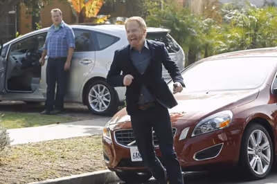 JESSE TYLER FERGUSON Photo