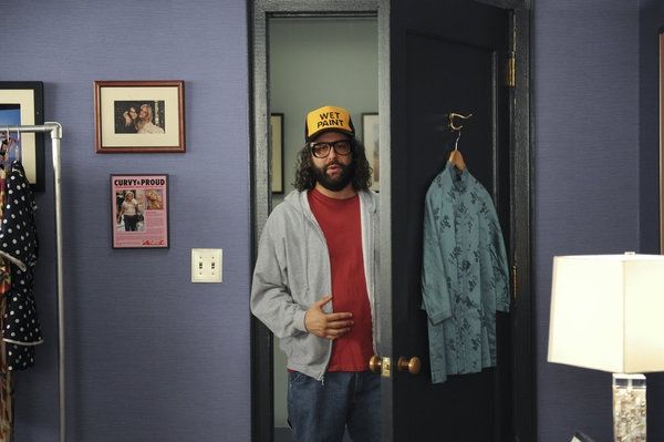 Judah Friedlander Photo