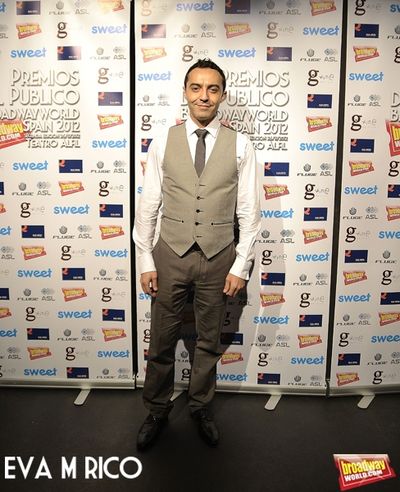 Angel Ruiz Photo