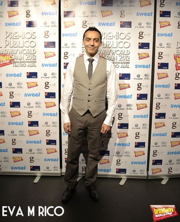 Angel Ruiz Photo
