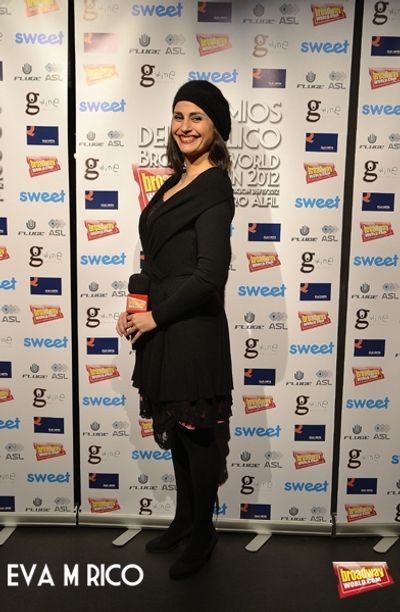 BegoÃƒÂ±a Alvarez Photo