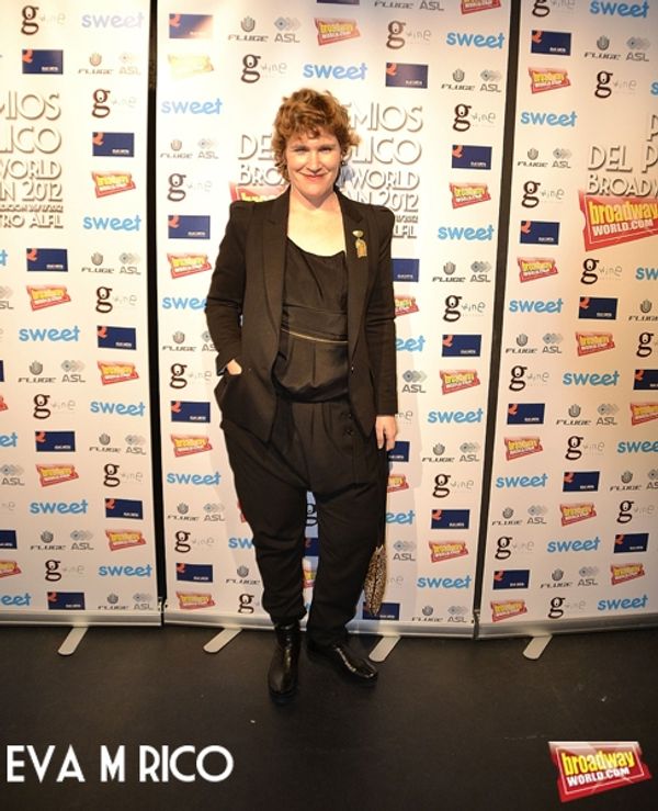 Gabriela Salaberri Photo