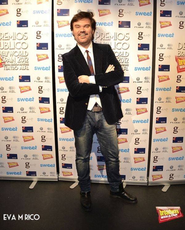 JosÃƒÂ© Antonio Moreno Photo