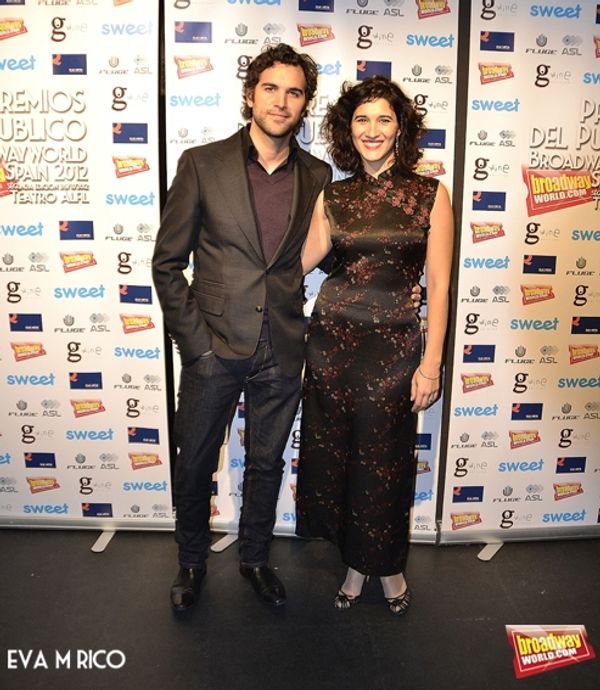 Juan Pablo y Victoria di Pace Ã‚Â¡los herrrrmanitos di Pace! Photo