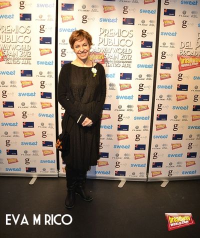 Noemi Mazoy Photo