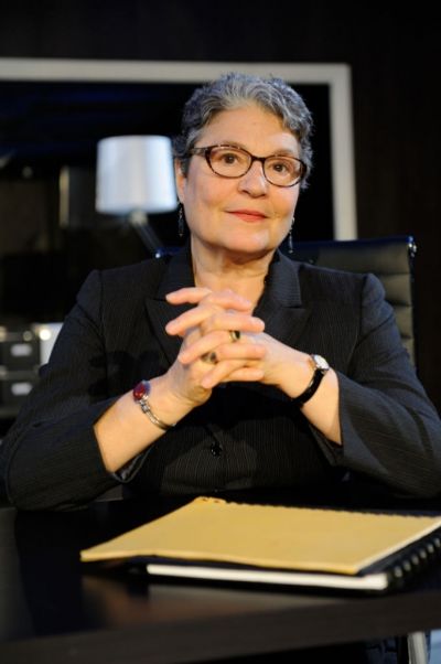 Anne Scurria Photo