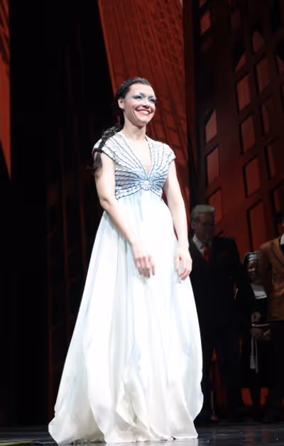 Katrina Lenk Photo
