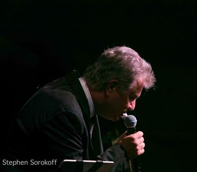 Steve Tyrell Photo