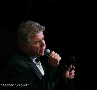 Steve Tyrell Photo