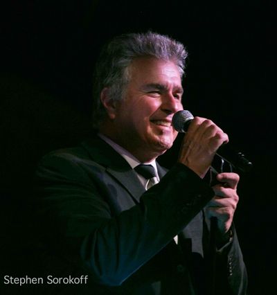 Steve Tyrell Photo