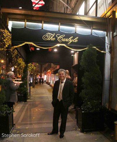 Steve Tyrell Photo