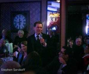 Michael Feinstein @ BroadwayWorld Michael Feinstein Photo