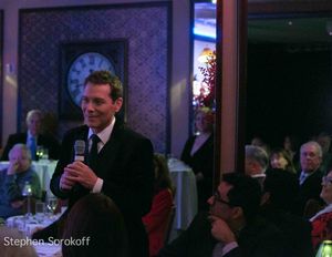 Michael Feinstein @ BroadwayWorld Michael Feinstein Photo