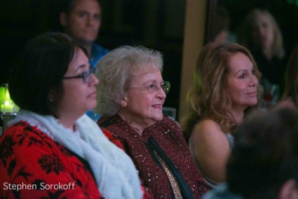 Betty White & Kathy Lee Gifford Photo