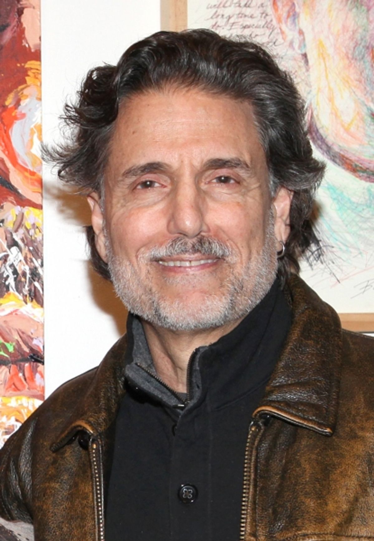 Chris Sarandon at 