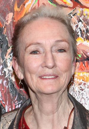 Kathleen Chalfant Photo