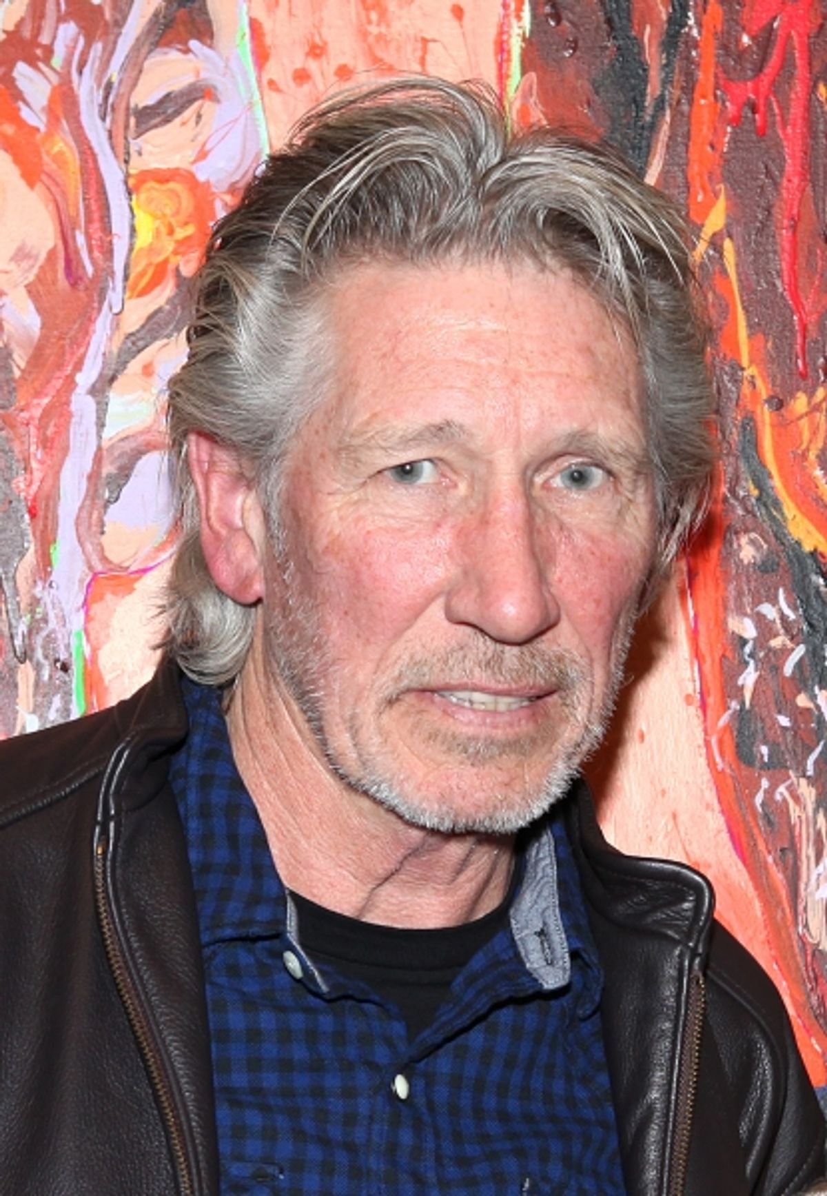Roger Waters at 