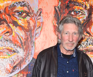Roger Waters @ BroadwayWorld Roger Waters Photo